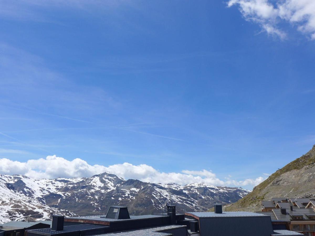 Apartment Arcelle 614 By Interhome Val Thorens Exterior foto