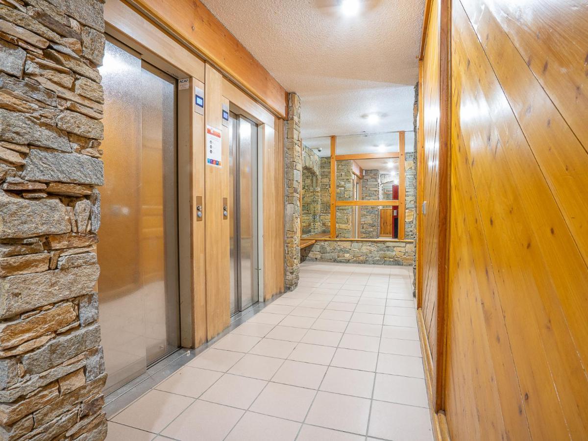 Apartment Arcelle 614 By Interhome Val Thorens Exterior foto