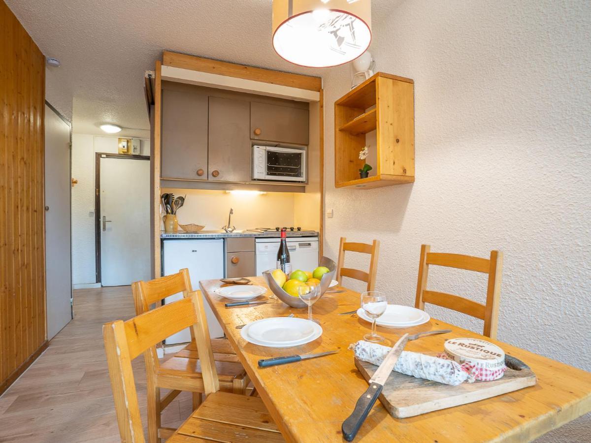 Apartment Arcelle 614 By Interhome Val Thorens Exterior foto